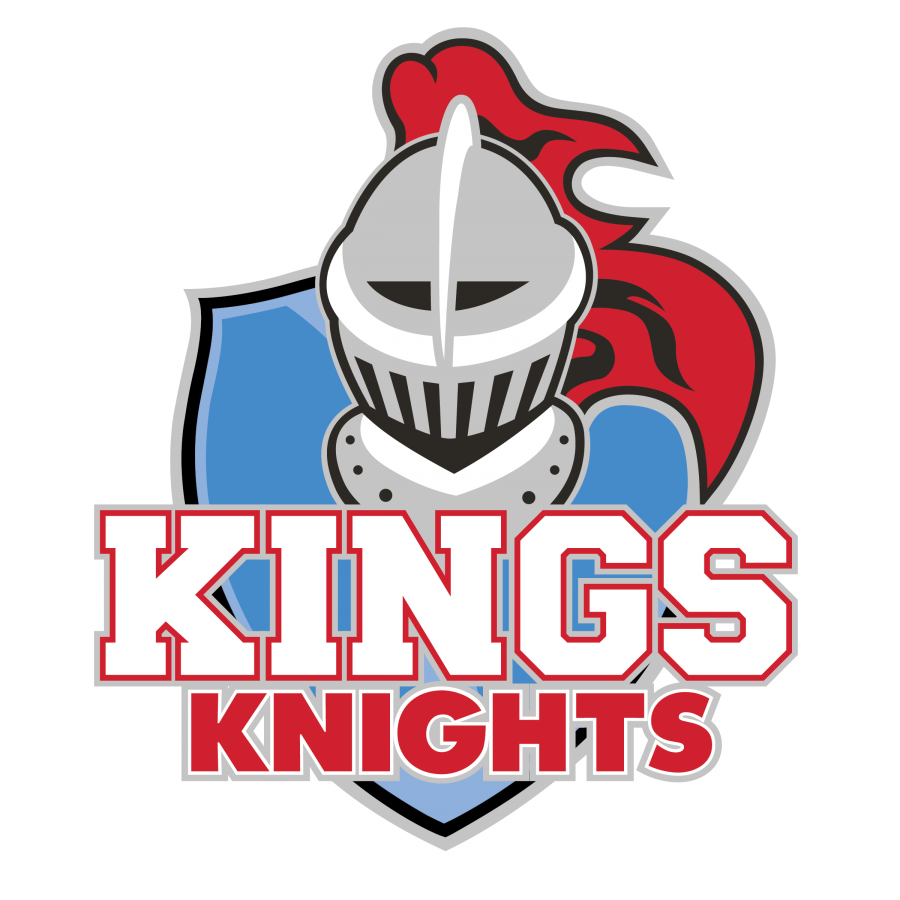 Kings Knights Logo